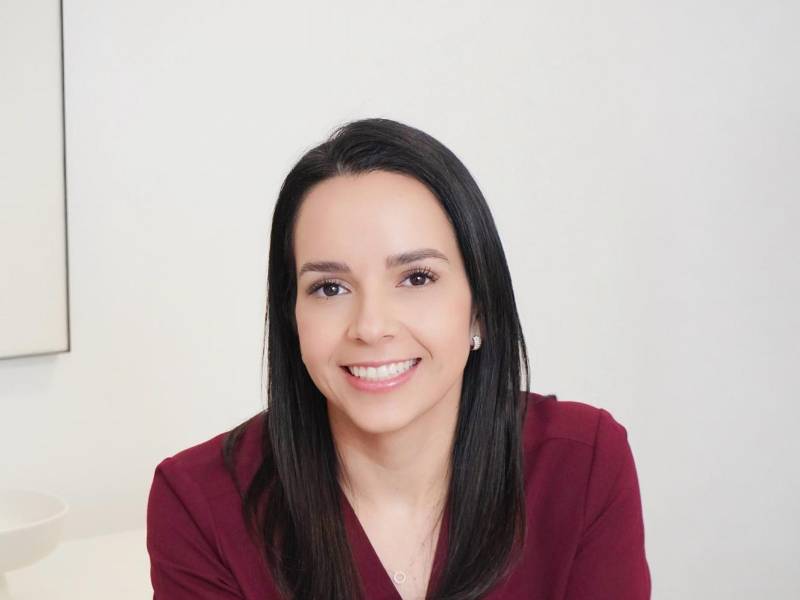 No reemplaza la biopsia de tejido, que sigue siendo indispensable para el diagnóstico. Y aunque su resultado sea normal, tampoco sustituye a los estudios de imagen. Dra. Alicia Cerrato.