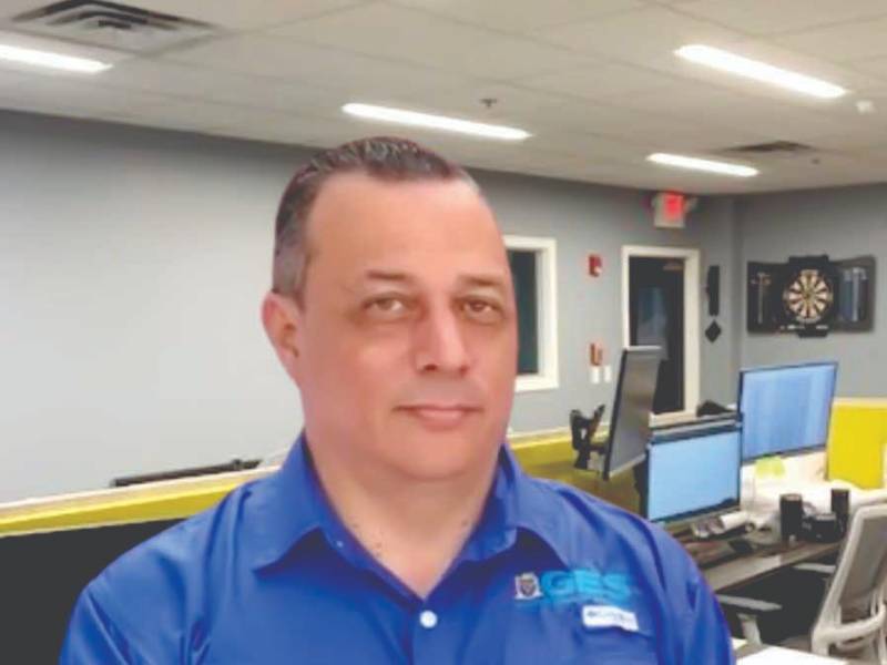 Fernando Martínez dice que GES estará atento a todo en la Media Maratón La Prensa-Gatorade.