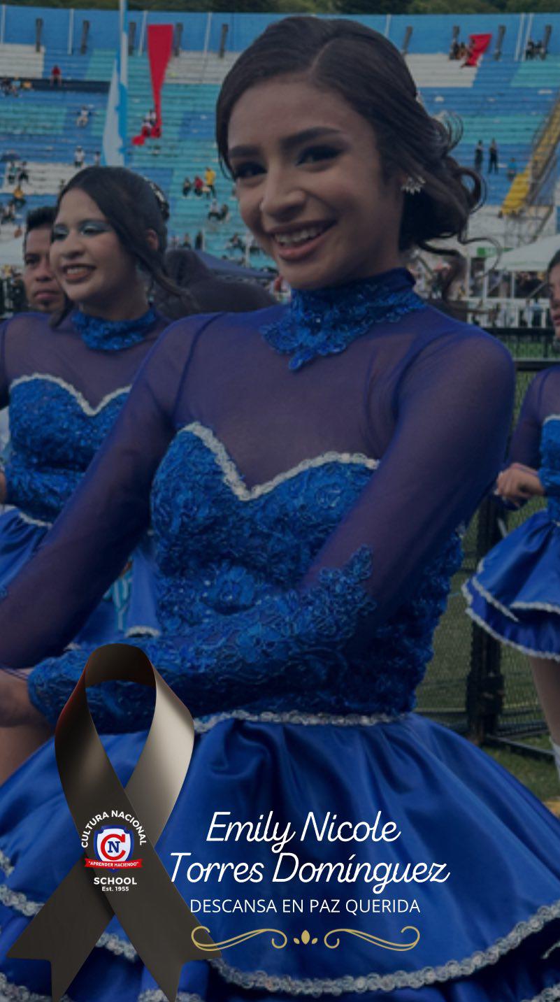 Muere querida capitana de palillonas en Tegucigalpa