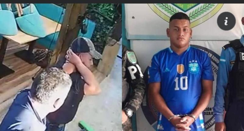 La Ceiba en alerta por ola de atracos