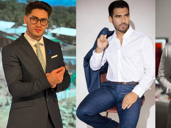 Conozca a los personajes de la televisión hondureña que roban suspiros gracias a su galanura y carisma. Día a día estos caballeros, quienes cuentan con miles de seguidores en sus redes sociales, se presentan en la pantalla chica para dar a conocer las noticias y eventos más importantes del momento.