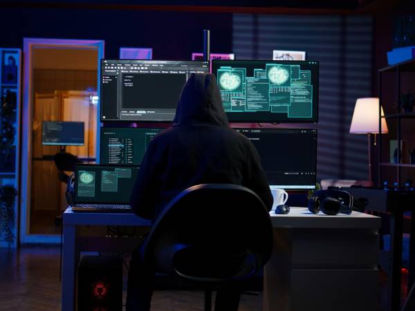 Los cibercriminales atancan desde cualquier parte del mundo sitios web y servidores para obtener un beneficio económico o de otra naturaleza. En el mundo, Honduras y Bolivia son los países que tienen más riesgos y son vulnerables a estos ataques.