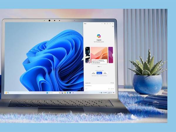 Entre las novedades de Copilot+ destaca la función ‘Recall’, que permite la recuperación de correos electrónicos, webs o archivos en los que se haya trabajado previamente con datos almacenados directamente en el portátil por motivos de privacidad.