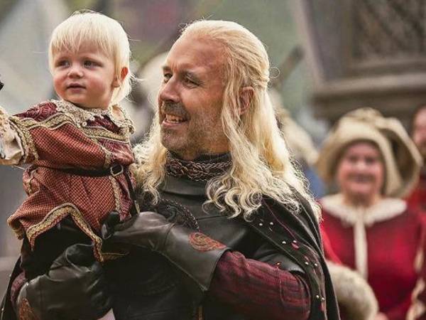 ¿Quién es Daeron Targaryen? El hijo de Alicent que aún no aparece en “La Casa del Dragón”