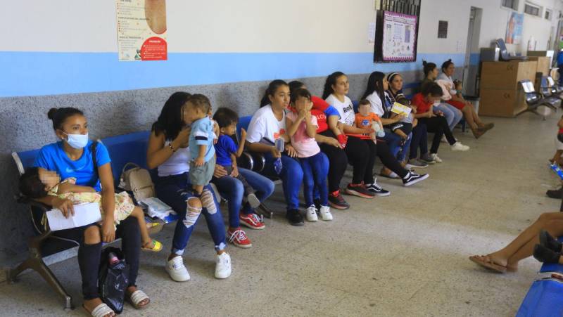 Los retrasos e incumplimientos en el esquema de vacunación infantil inciden en las muertes por enfermedades prevenibles en el país