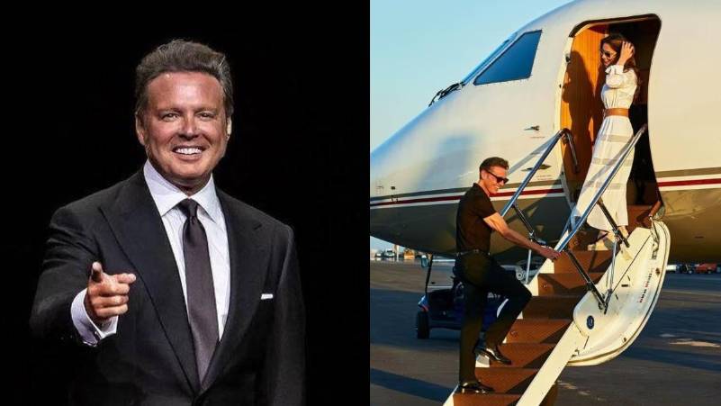 A lo largo de su carrera, Luis Miguel no solo ha brillado en los escenarios, sino que también ha tenido que lidiar con ciertos tropiezos legales. Algunos de estos problemas han estado ligados a temas financieros, agregando un toque de drama a la ya fascinante vida del Sol de México.