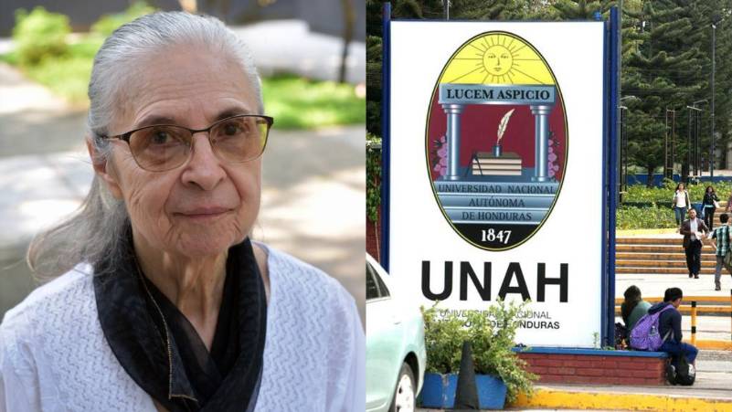 Darán homenaje a Helen Umaña; una vida dedicada a la literatura