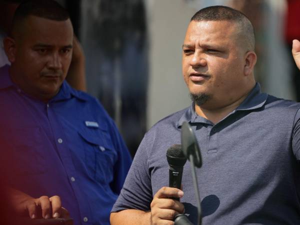 Iván Velásquez, gerente de Koriun Inversiones, fue capturado en mayo de 2025.