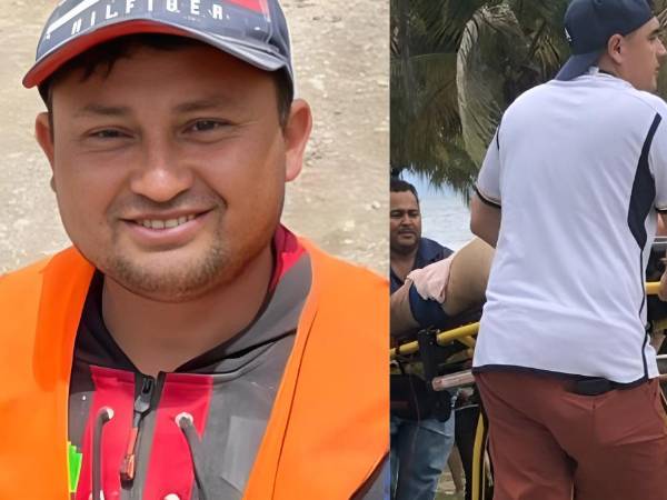 Un hombre de 38 años, identificado como Roberto Carlos Bu Mejía, casi pierde la vida tras ser atacado por un tiburón mientras se bañaba en la playa municipal de la ciudad de Tela, Atlántida, en el litoral hondureño. El incidente ocurrió el 14 de octubre, alrededor del mediodía.