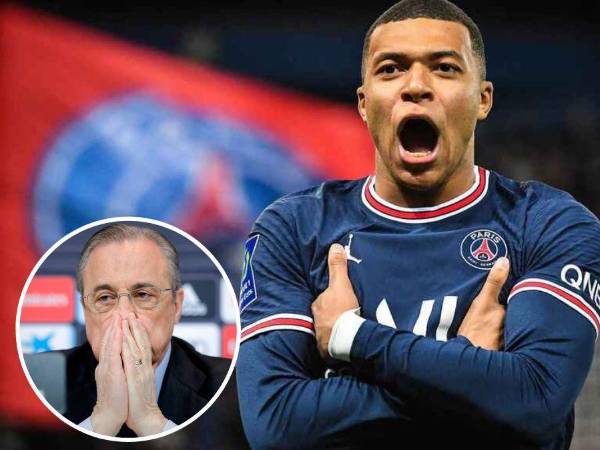 Surgen nuevas noticias sobre Kylian Mbappé y su inminente llegada al Real Madrid. A continuación todos los detalles.