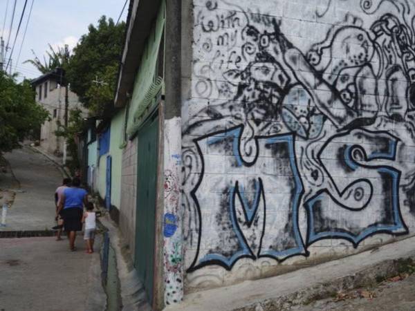 Por la violencia generada en Yoro, el Cartel del Diablo fue considerado una asociación terrorista, al igual que la pandilla Barrio 18 y la Mara Salvatrucha (MS-13).