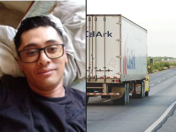 El cuerpo de Arnold Acevedo Hernández, un trabajador de una empresa de logística que había sido reportado como desaparecido desde el 18 de agosto, fue hallado sin vida.