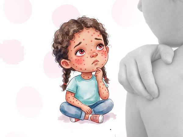 Las autoridades de la Secretaría de Salud (Sesal) confirmaron el primer caso importado de sarampión en Honduras