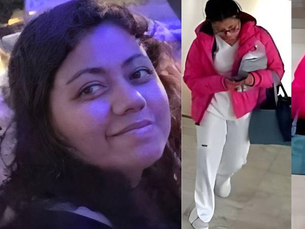 Luego de más de una semana de intensa <b>búsqueda</b>, autoridades del estado de <b>Oaxaca</b> dieron con el paradero de <b>Judith Vianney Toledo Santos</b>, una enfermera de 29 años que había desaparecido al salir de su turno en el hospital.