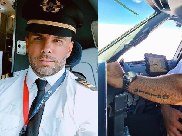 El DJ y piloto mexicano Adrián Dalera, de 43 años, perdió la vida el pasado sábado 14 de diciembre tras sufrir un trágico accidente de moto en la carretera de La Marquesa, en el municipio de Ocoyoacac, Estado de México.