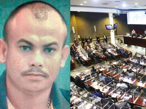 <b>Devis Rivera Maradiaga</b>, líder del cartel de <b>Los Cachiros</b>, brindó este jueves testimonio durante la audiencia probatoria contra el exdiputado liberal <b>Midende Oquelí Martínez Turcios</b>, quien, según él, es su primo.