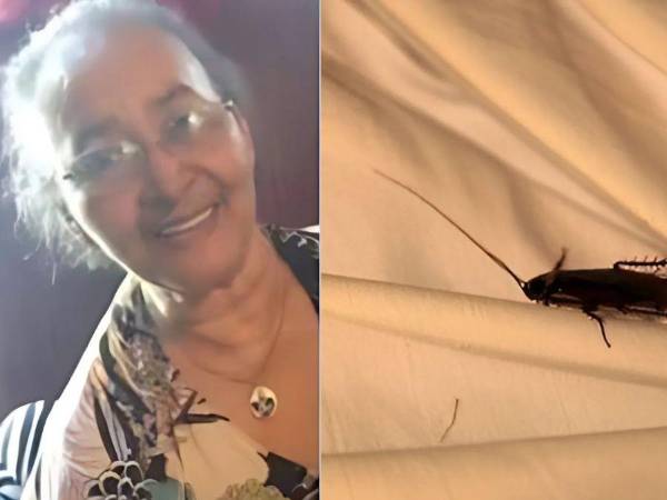 Dinora Cardoso, una mujer de 79 años residente en <b>Massachusetts, Estados Unidos</b>, falleció tras padecer una grave infección provocada por <b>fascitis necrotizante</b>, una enfermedad conocida como “carnívora”.