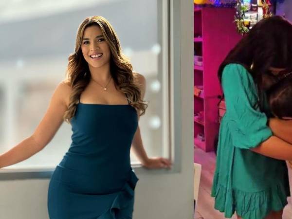 Carolina Lanza es una presentadora de televisión, quien se decanta por el ámbito noticioso, incluso ha incursionado en el entretenimiento.