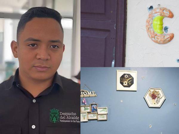 El <b>alcalde de San Pedro Sula</b>, Roberto Contreras, ha expresado su preocupación tras el <b>atentado</b> contra uno de sus asistentes, el empleado municipal Eduardo Colindres, quien fue atacado a disparos en su propia casa, ubicada en la colonia Montefresco.