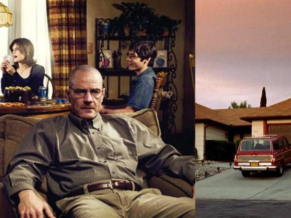 Walter White también conocido como “Heisenberg”, es un personaje ficticio y protagonista de icónica serie Breaking Bad.
