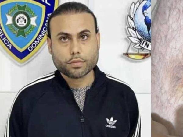 Gilbert Reyes, estadounidense preso en Honduras por un triple feminicidio, fue uno de los varios reos que recibieron una brutal golpiza por parte de miembros de la Policía Militar.