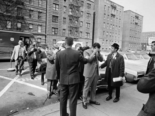 Familias criminales de Nueva York se han vuelto menos visibles, pero siguen vivas, dicen los investigadores.