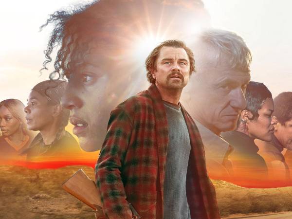 Leonardo DiCaprio protagoniza 'One Battle After Another'.