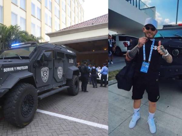 La custodia de creadores de contenido e influencers en agosto pasado, demuestra un uso desproporcionado de recursos, destinados originalmente a proteger vidas en contextos de alto riesgo.