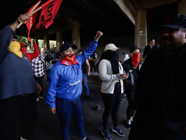 El Partido Liberal tendrá reuniones con miemrbros del Partido Nacional para llegar a acuerdos que permitan empezar el escrutinio especial, que sigue estancado.