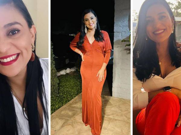 El gremio médico de Honduras está de luto tras el fallecimiento de la doctora <b>Cinthia Pamela Andino</b>.