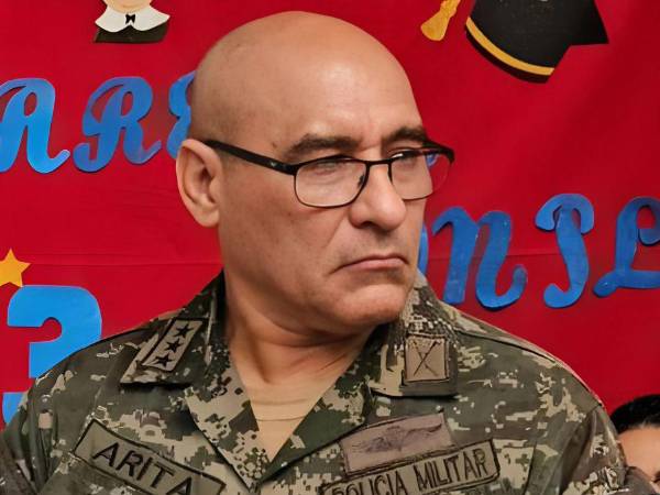 Rodimiro Arita, exdirector de La Tolva.