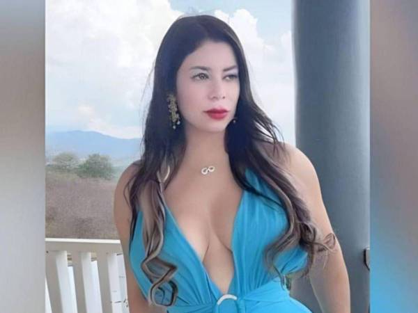 La exfiscal Francia Medina es acusada de sustraer 88 millones de lempiras del Banco Central de Honduras (BCH).