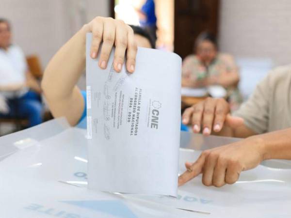 En los últimas cinco elecciones generales, los votantes de Cortés le han dado el triunfo a diferentes partidos políticos.