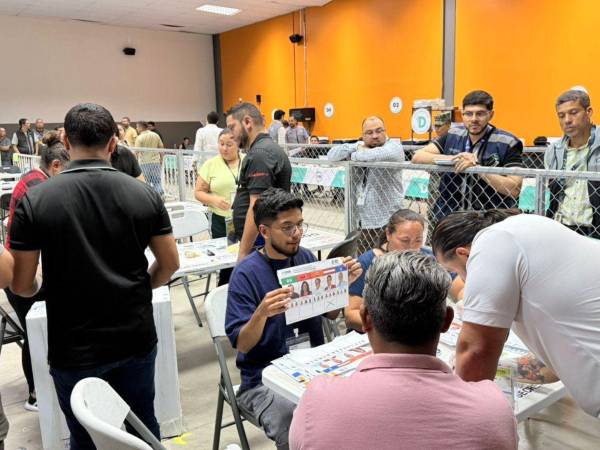 Según la Ley Electoral, esta etapa permite corregir errores en la sumatoria de votos, incorporar boletas que no fueron contabilizadas y anular actas que presentan vicios insubsanables.