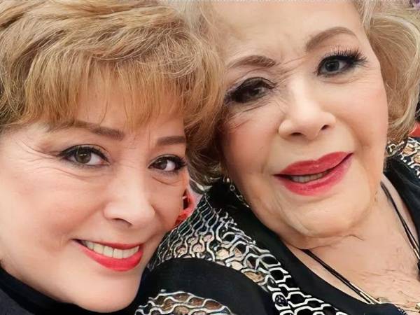 Silvia Pinal reveló en su libro autobiográfico “Esta soy yo: Silvia Pinal” lo que había sucedido en su relación con Fernando Frade, ex esposo de su hija Sylvia Pasquel.
