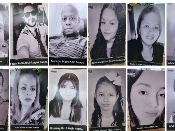 El Aurelio Fest 26 honró la memoria del artista Aurelio Martínez y la de los otros 11 hondureños que perdieron la vida en el accidente aéreo en Roatán. Hubo bailes, música y recuerdos.