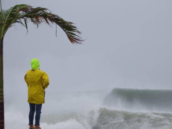 Seis fenómenos con nombre registra hasta la fecha la temporada de huracanes de 2025. La mayoría han zurcado en aguas abiertas del Atlántico, sin penetrar el Mar Caribe.