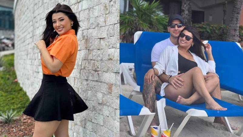 Milagro Flores es una hondureña que destaca en redes sociales y en la televisión nacional. Su carisma y humildad han sido su sello desde que comenzó su carrera profesional.