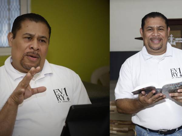 Conoció al hombre, que deportado de Los Ángeles, Estados Unidos, y oriundo de Rivera Hernández, llegó con vídeo de Los Vatos Locos, atrajo a jóvenes allá casi por el año 2000 y sembró la semilla de las maras que hoy prolifera en San Pedro Sula.