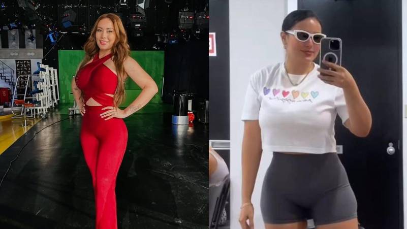 Elsa Oseguera es una figura pública hondureña. Tiene 32 años de edad y tiene una hija llamada Summer.