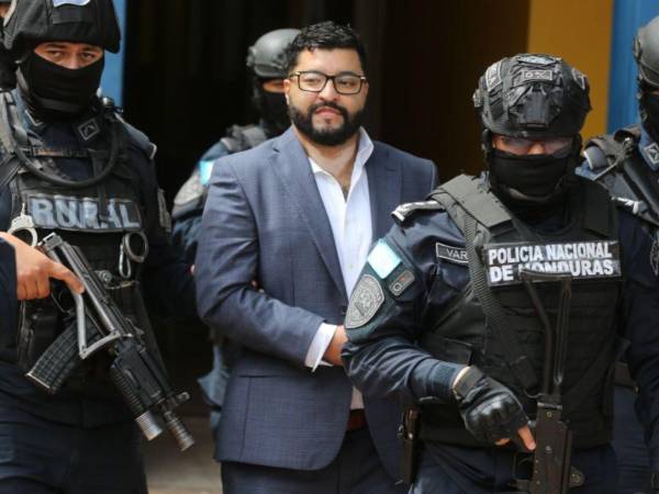El Ministerio Público solicitó una pena de entre 15 y 20 años de prisión para el exjuez, acusado por el delito de extorsión.