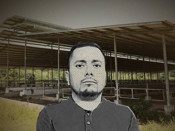 Los bienes de Magdaleno Meza estaban valorados en más de 120 millones de lempiras. Las posesiones pasaron a manos del Estado, pero completamente en ruinas.