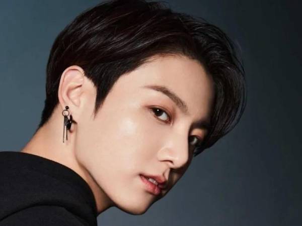 La esperada canción de Jungkook se lanzará el 7 de junio de 2024