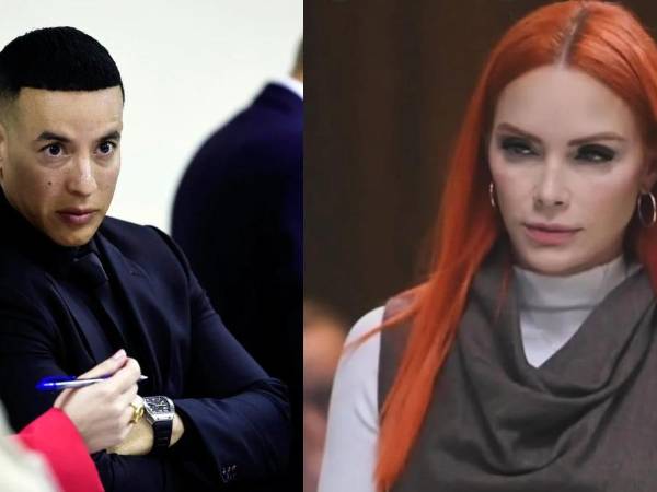 Un nuevo escándalo involucra a Mireddys González tras la separación del cantante Daddy Yankee, recordado por ser uno de los padres del reguetón con temas como “Gasolina” y “Limbo”.