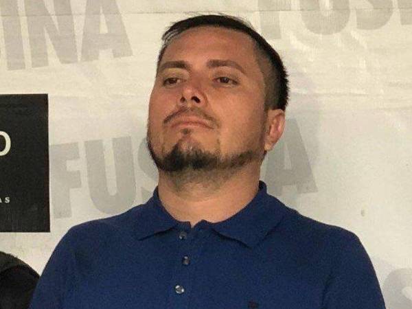 Magdaleno Meza fue asesinado el 26 de octubre de 2019 en la prisión de Ilama, Santa Bárbara.
