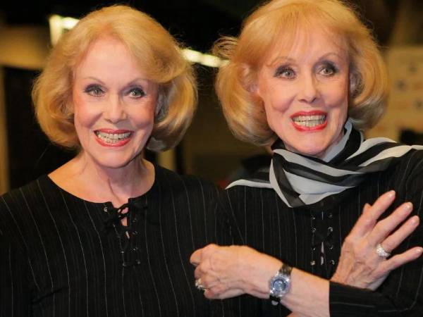 Las gemelas Kessler fallecieron por medio de un suicidio asistido.