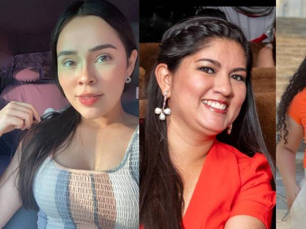 Leonela María Romero, Iris Paola Pérez y Brenda Jazmín Romero Portillo figuran entre los múltiples beneficiarios de fondos gestionados por Sedesol en el departamento de Copán.