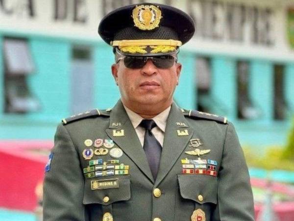 Durante los cerca de cuatro meses que dirigió Támara, Karlthers Medina implementó el sistema de tarjetas para las compras en los economatos del centro penal.