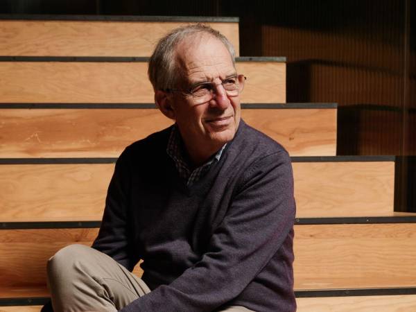 Michel H. Devoret, ganador del Premio Nobel de Física 2025, se unió a Google en 2023, enfocado en computadoras cuánticas.