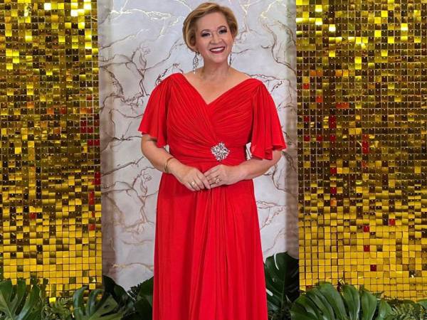 La compatriota se ha consolidado como un referente en España gracias a su labor social, su espíritu de superación y los logros alcanzados en distintos ámbitos.